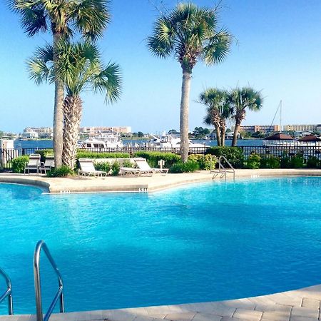 Pirates Bay A104 Ξενοδοχείο Φορτ Γουόλτον Μπιτς Εξωτερικό φωτογραφία